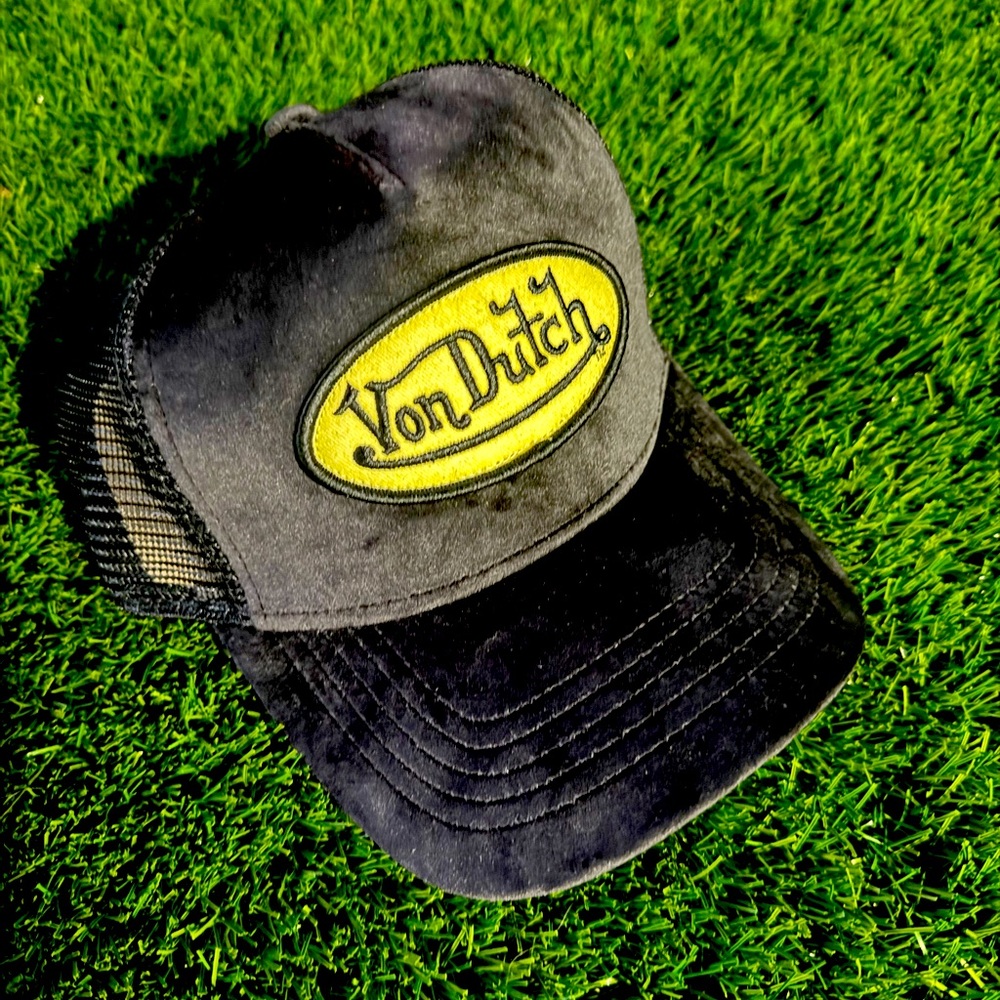VonDutch Black Velvet